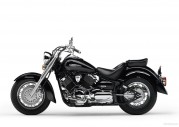 Yamaha XVS1100A DragStar Classic Yamaha XVS1100A DragStar Classic